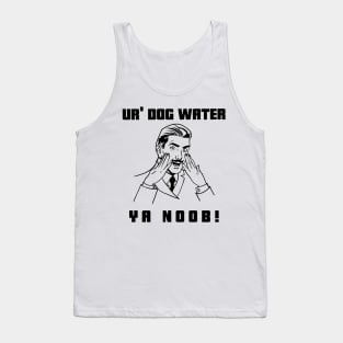 Ur' Dog water 4.0 Tank Top